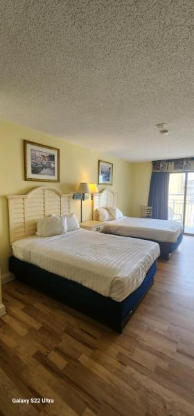Oceanview Efficiency DW709